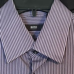 Boss Hugo Boss Dress Shirt